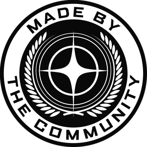 Made by the Community